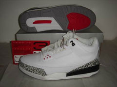 Jordan III