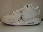 Jordan III