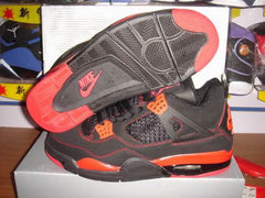 Jordan IV